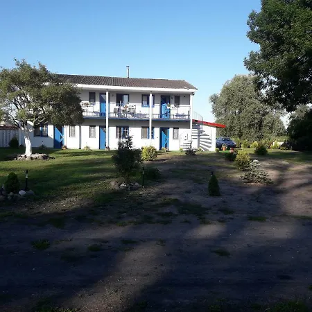 Zacisze Karsibór